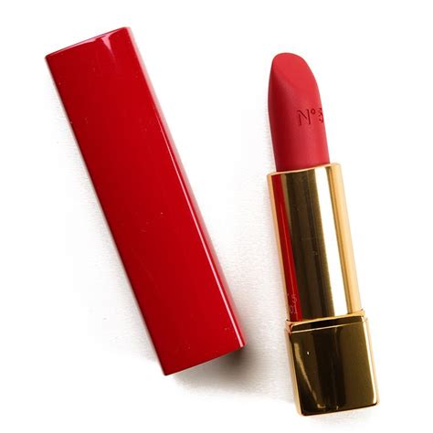 la fascinante chanel lipstick|chanel red no 5 lipstick.